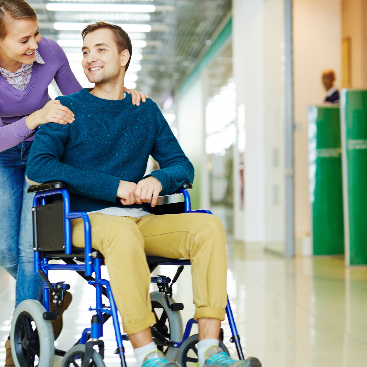 Responsibilities of a NDIS Provider in Australia: Enhancing Independence and Inclusion