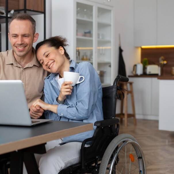 NDIS in Sydney: Finding the Right Support for You or Your Loved One