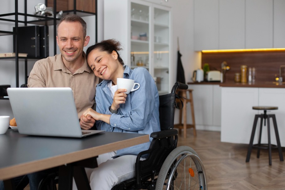 NDIS in Sydney: Finding the Right Support for You or Your Loved One