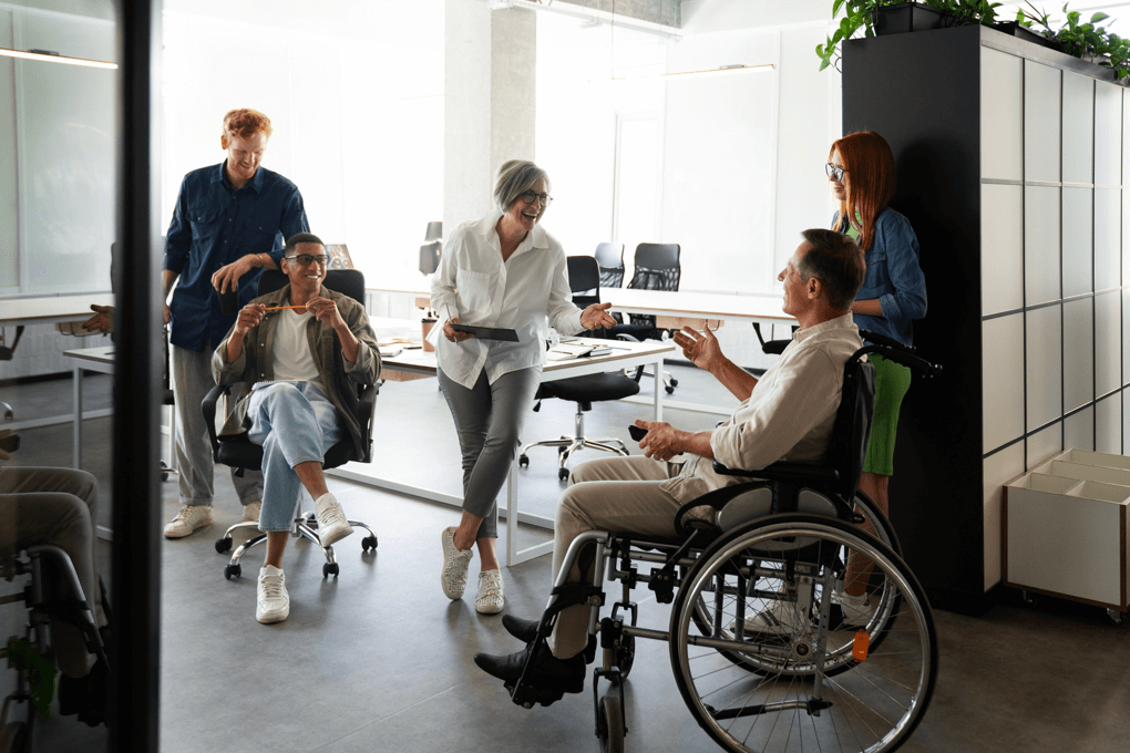 Disability Services in Sydney for All Ages (1)