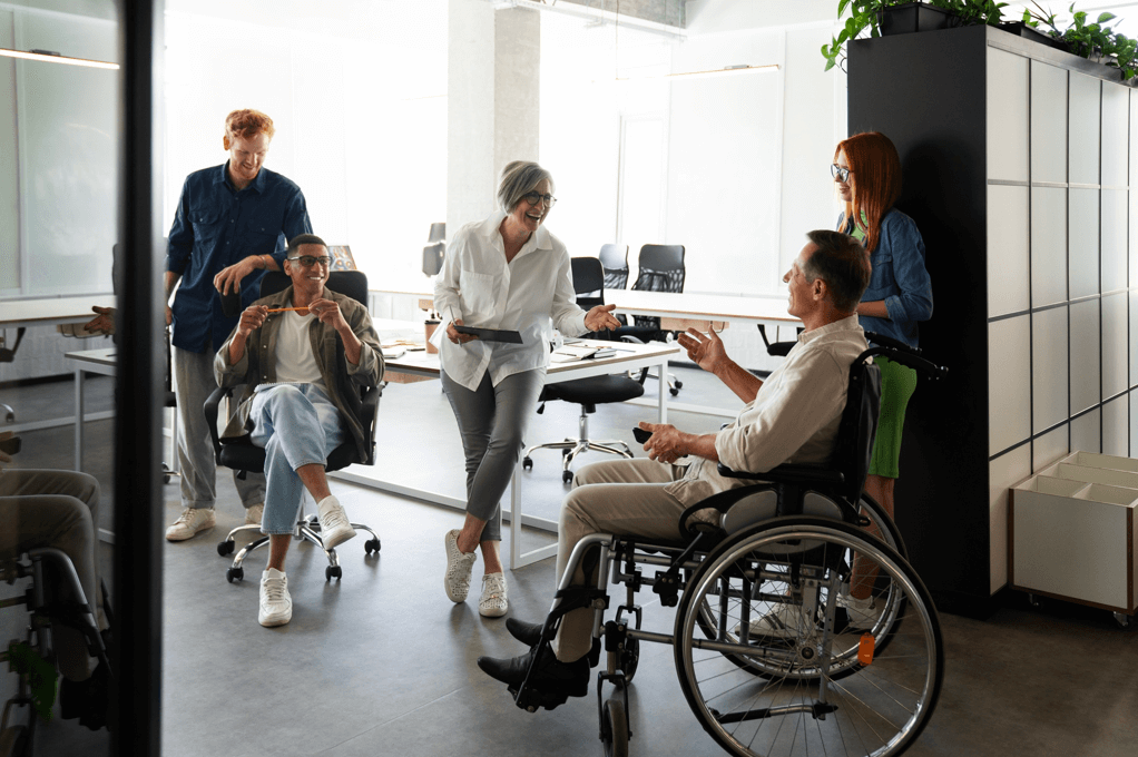 Disability Services in Sydney for All Ages (1)