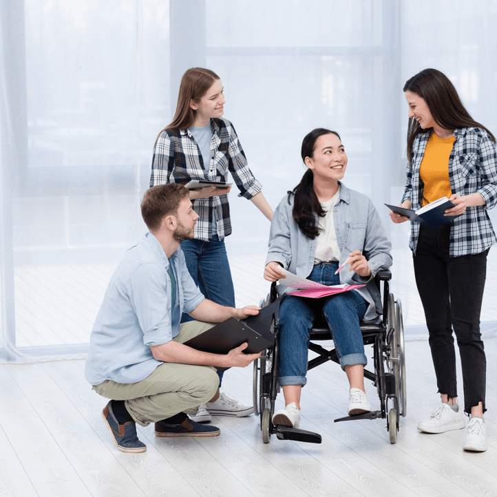 How to Choose the Right Disability Services in Sydney for Your Needs