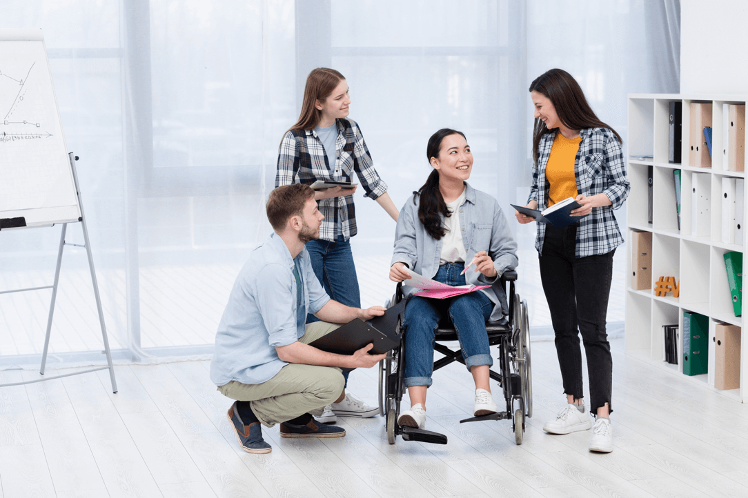 How to Choose the Right Disability Services in Sydney for Your Needs