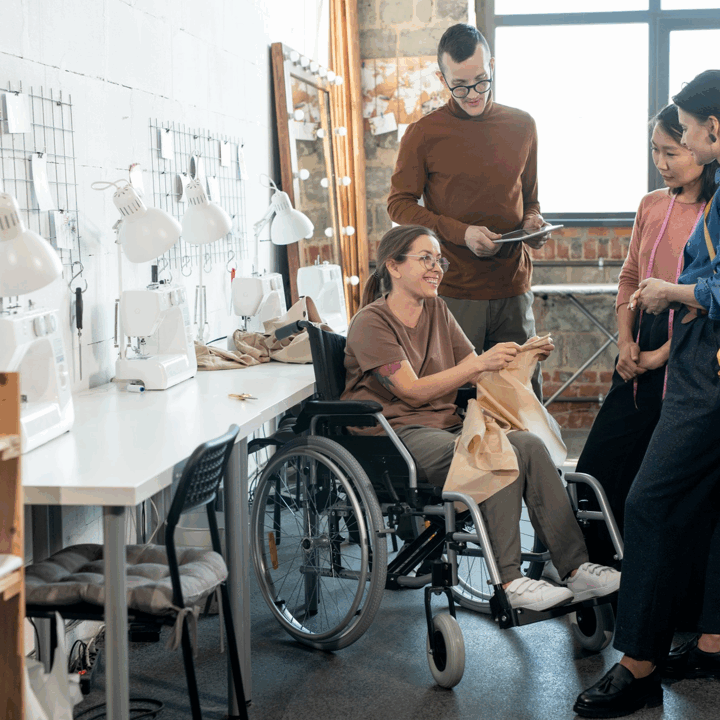NDIS Provider Bankstown: Services That Make a Difference