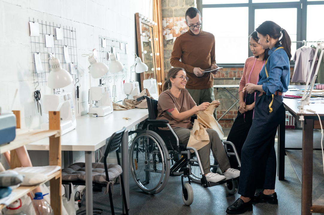NDIS Provider Bankstown: Services That Make a Difference