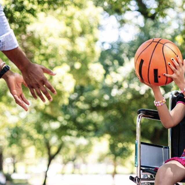 Disability Services Sydney