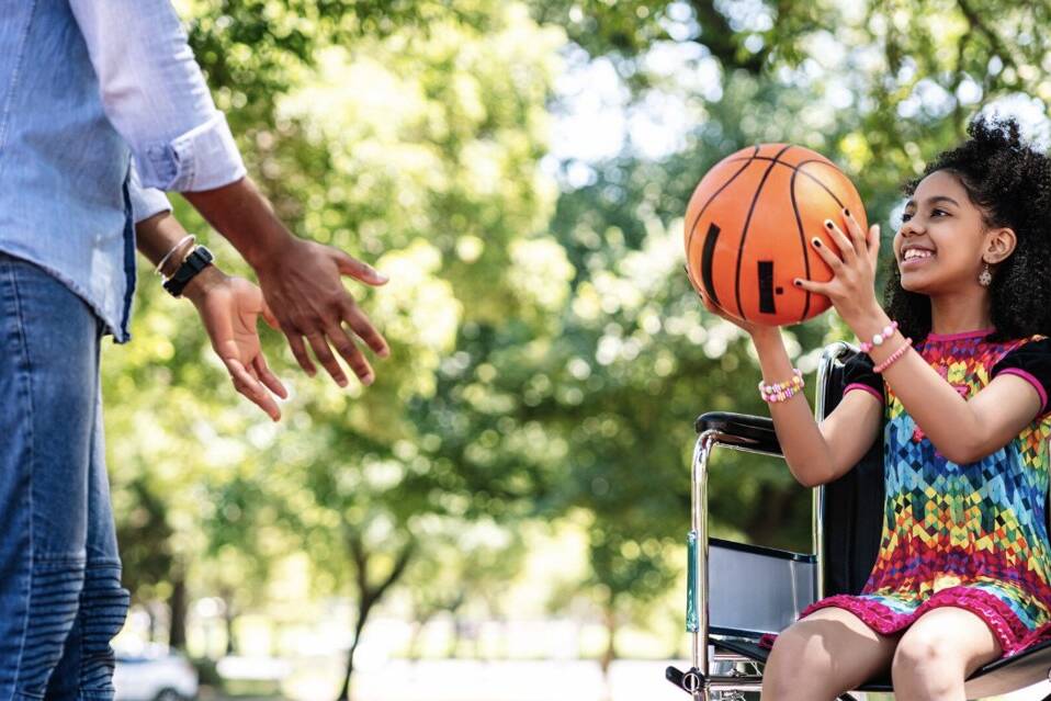 Disability Services Sydney