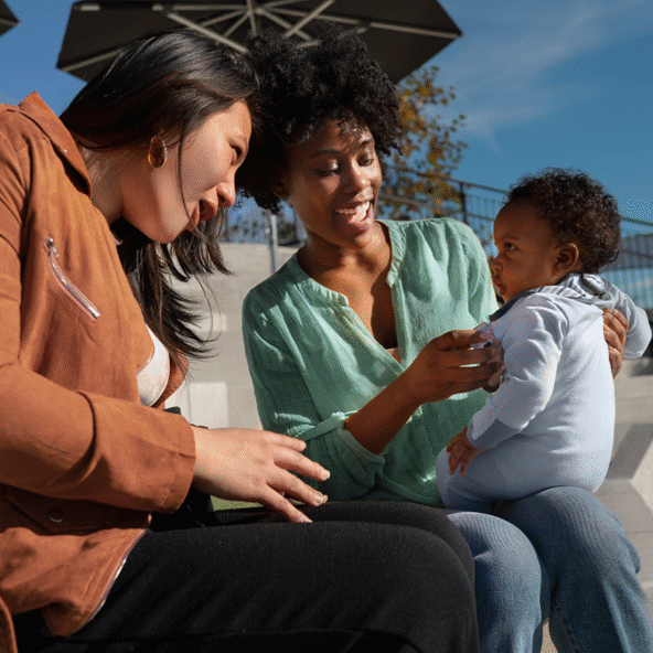 How Sydney Foster Carers Balance Love, Structure, and Stability