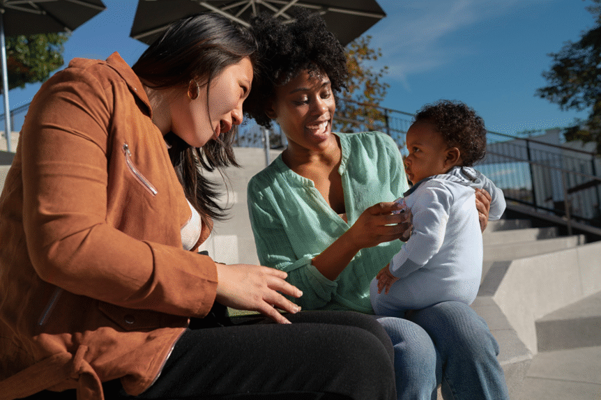 How Sydney Foster Carers Balance Love, Structure, and Stability