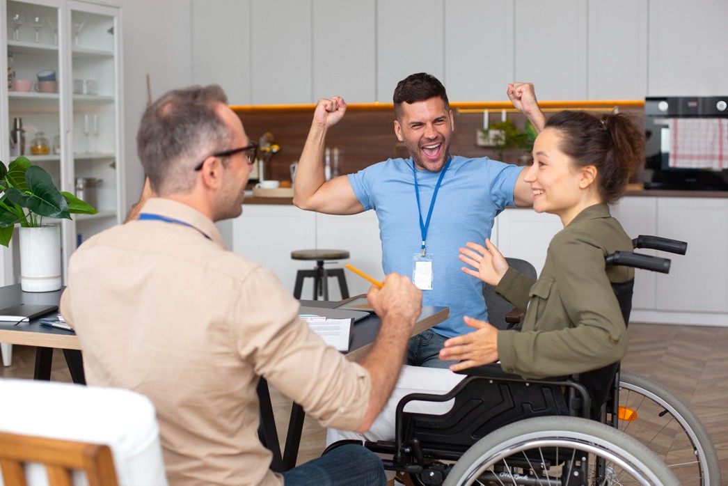 Right Disability Support Provider