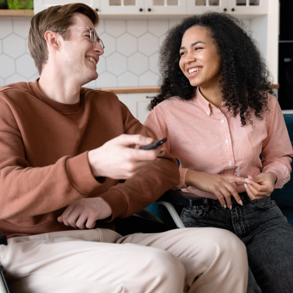 Disability Support Provider Sydney