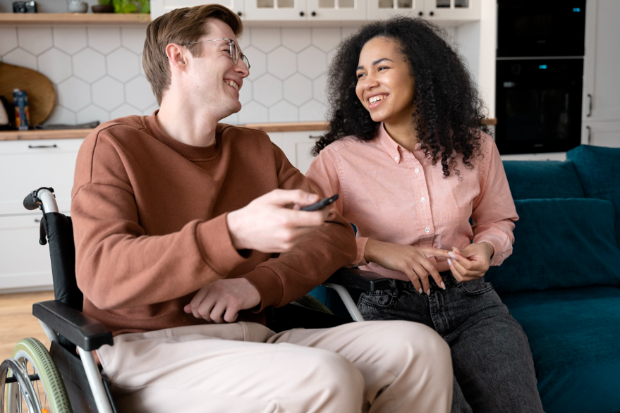 Disability Support Provider Sydney