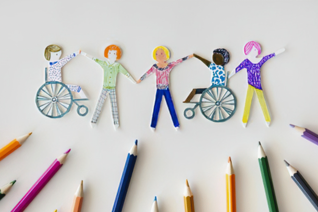 Disability Support Services
