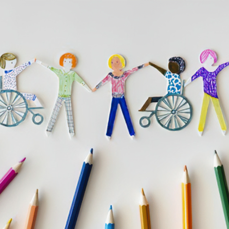 Disability Support Services