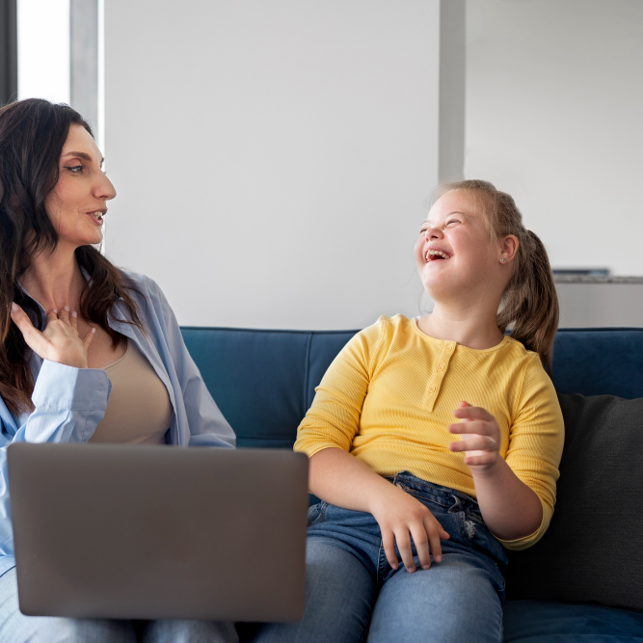 The Role of Routine in Building Confidence