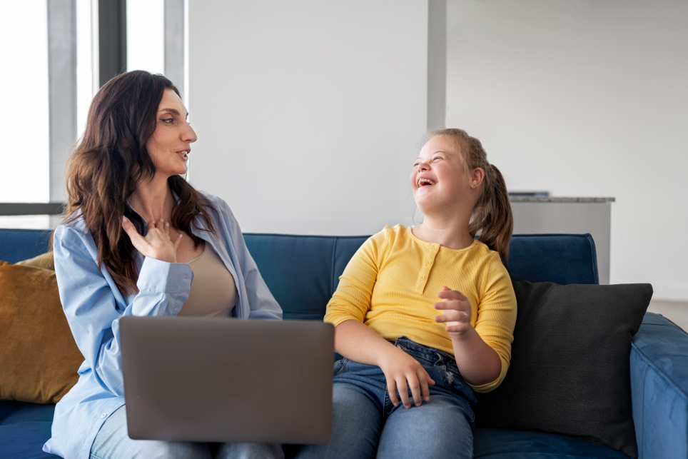 The Role of Routine in Building Confidence